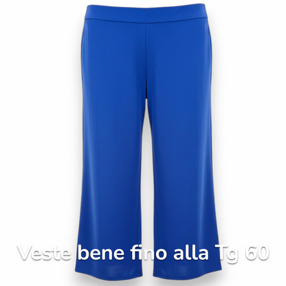 Pantalone Vita Alta Albinia