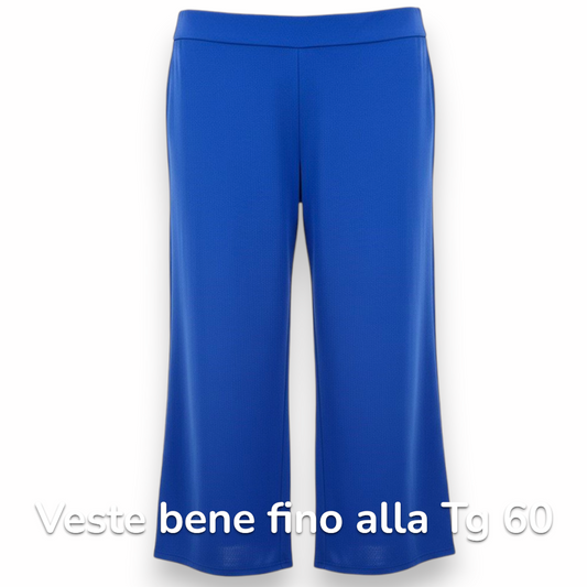 Pantalone Vita Alta Albinia