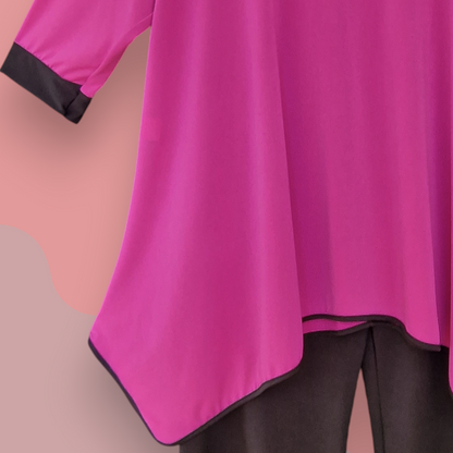 Maxi Completo Maglia + Pantalone Nancy