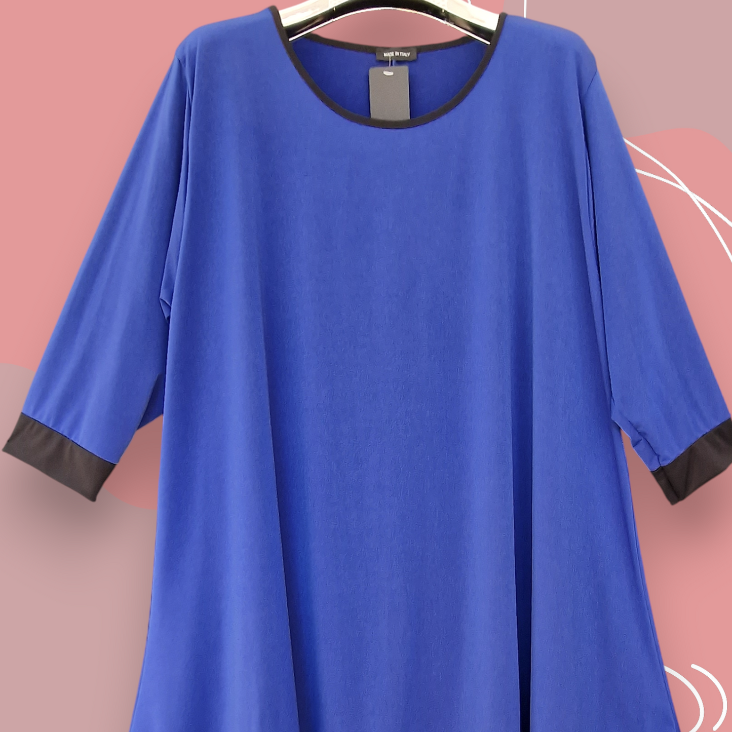 Maxi Completo Maglia + Pantalone Nora