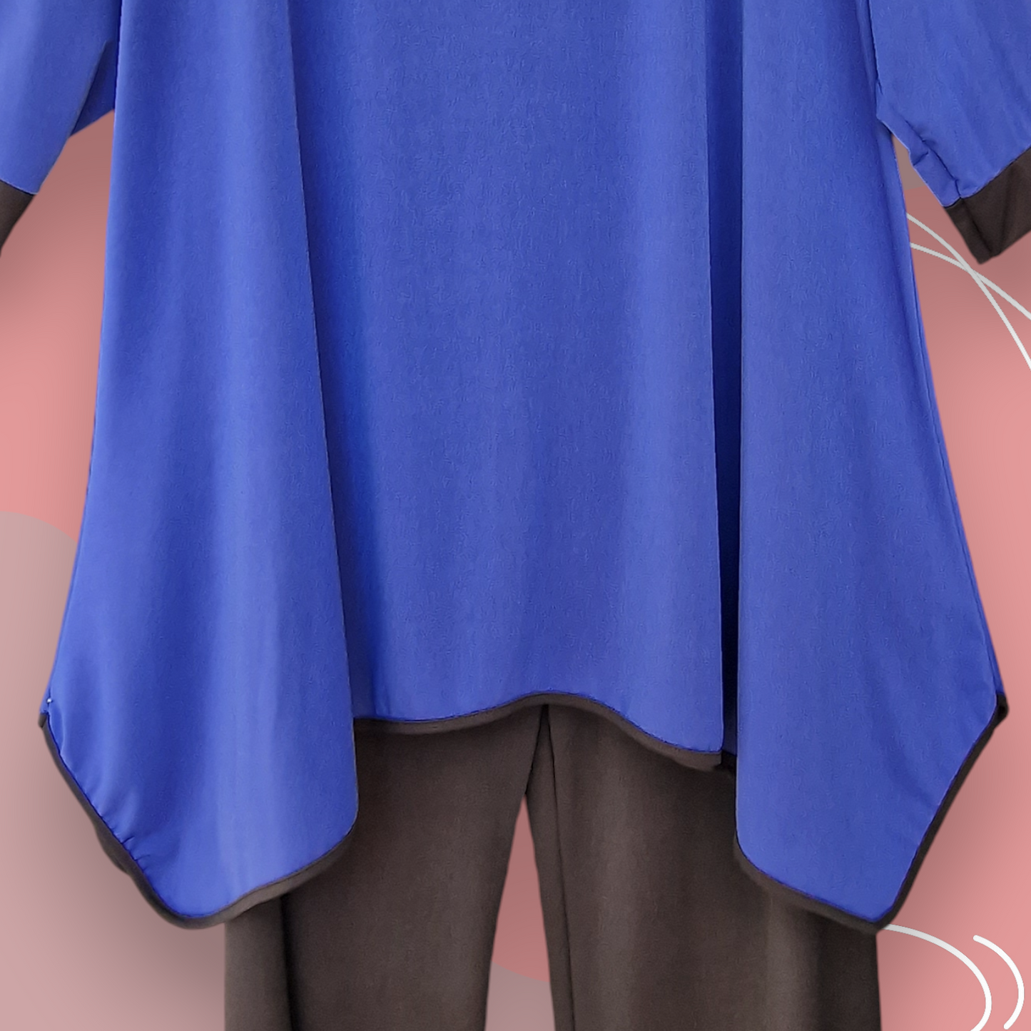 Maxi Completo Maglia + Pantalone Nora