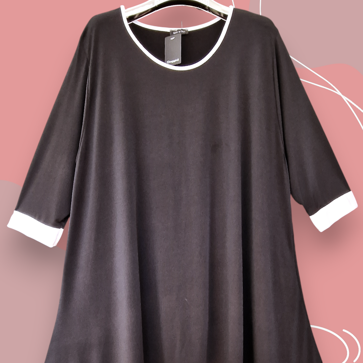 Maxi Completo Maglia + Pantalone Noberta