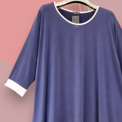 Maxi Completo Maglia + Pantalone Nausica