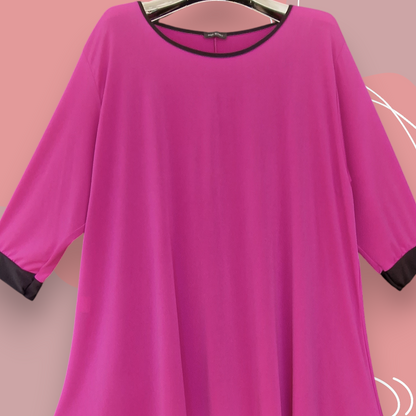 Maxi Completo Maglia + Pantalone Nancy