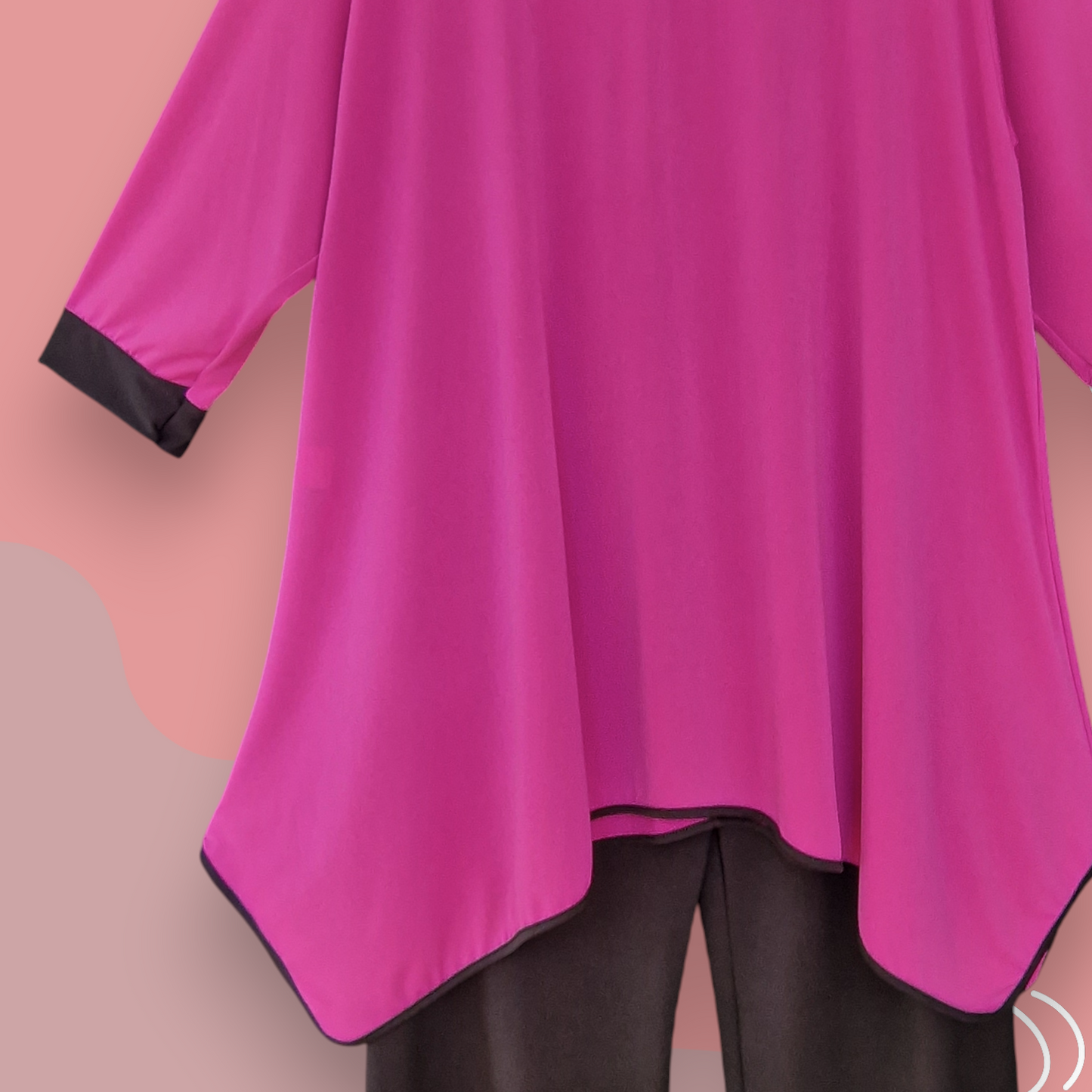 Maxi Completo Maglia + Pantalone Nancy