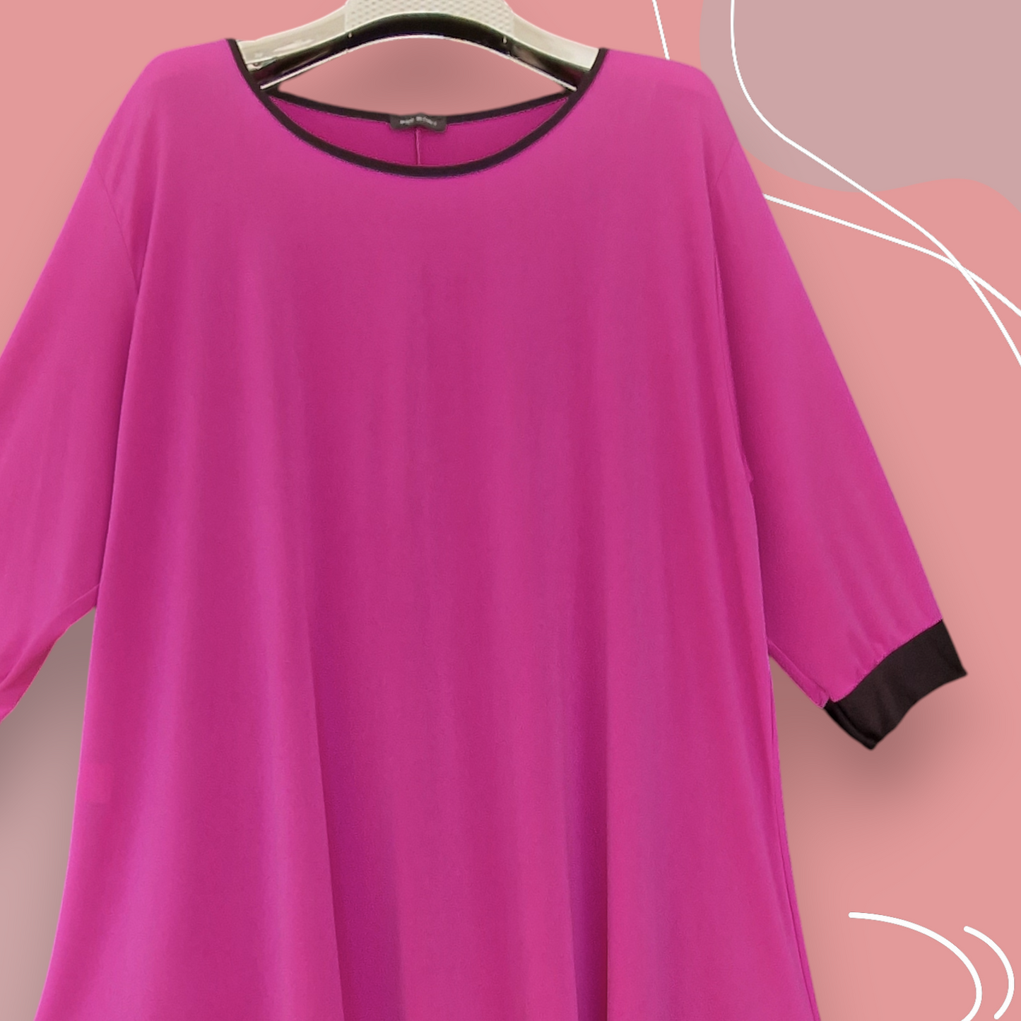 Maxi Completo Maglia + Pantalone Nancy