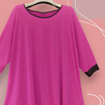 Maxi Completo Maglia + Pantalone Nancy