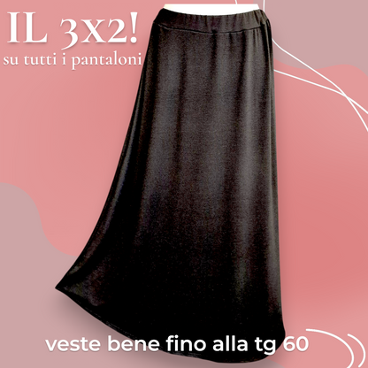 Gonna Lunga Alba Veste fino alla tg 60