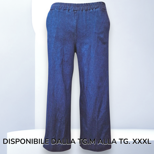 Pantalone Jeans Rapallo