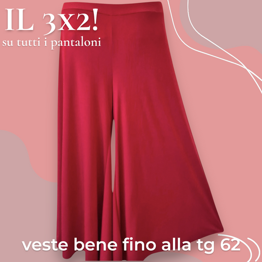 Pantalone Roana