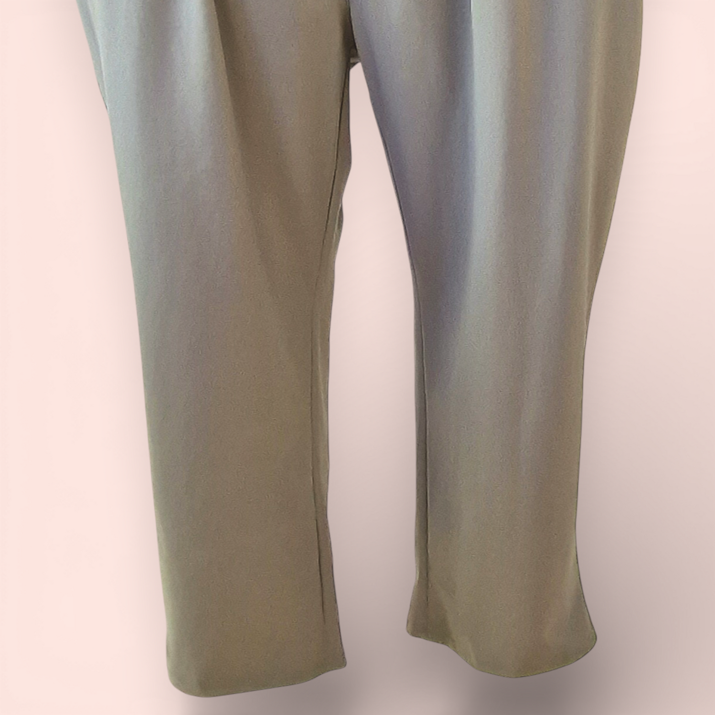 Maxi Pantalone con Tasche Alberona
