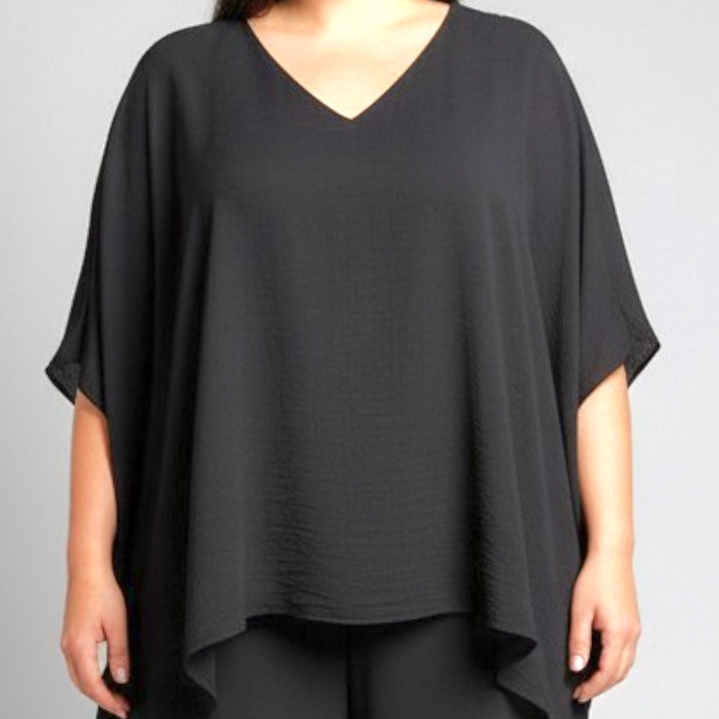 Maxi Maglia 100% Viscosa Marta