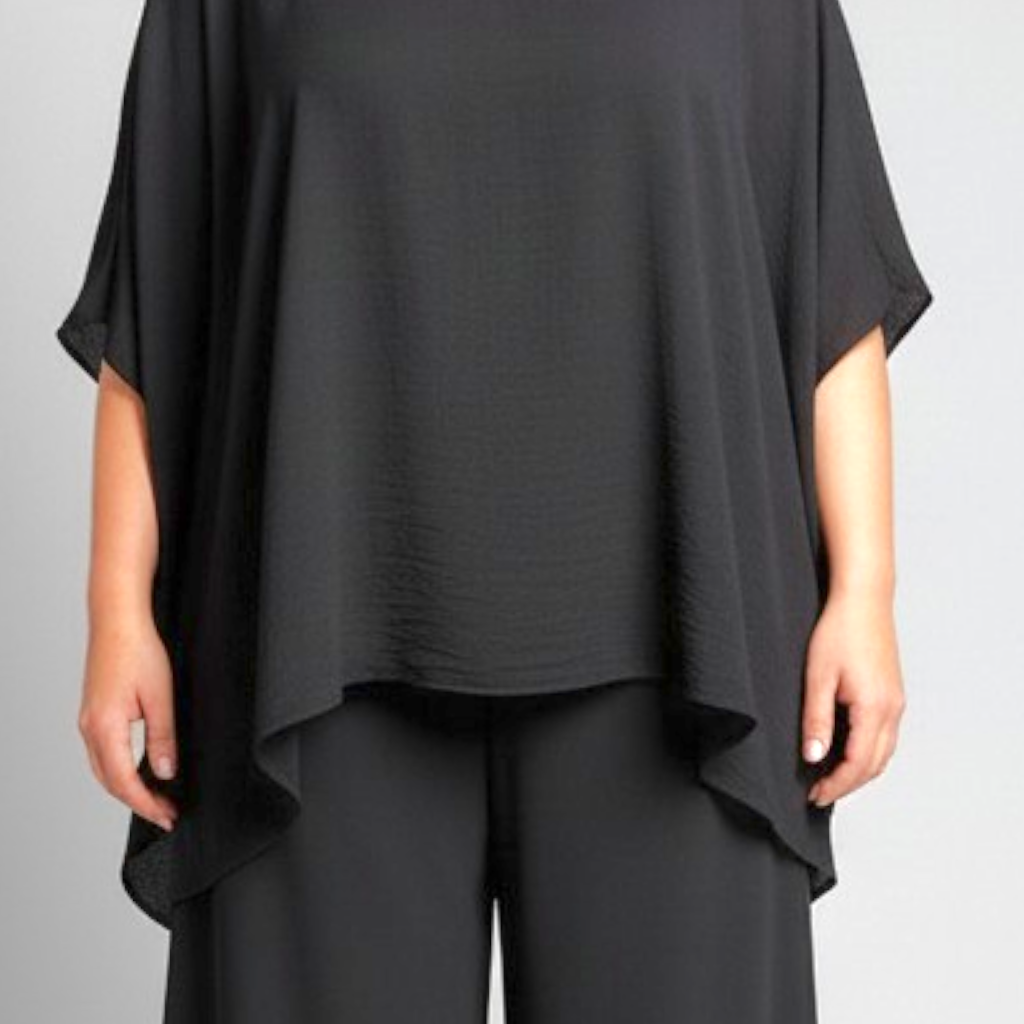 Maxi Maglia 100% Viscosa Marta