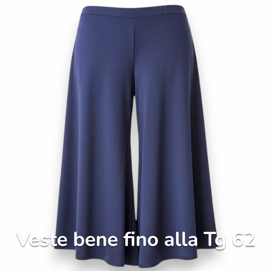 Gonna / Pantalone Lavarone