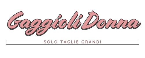 Gaggioli Donna