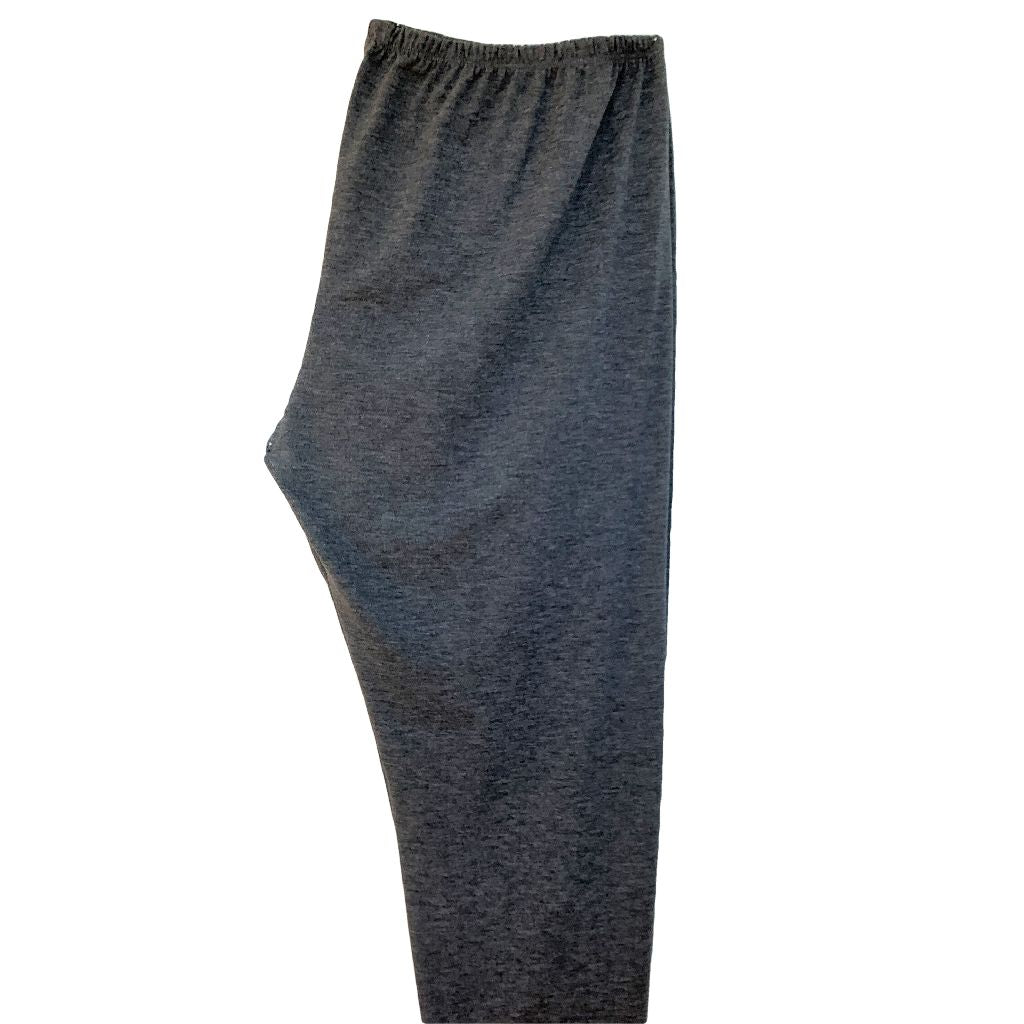 Leggings Taglie Comode Pienza - Vita Alta Made in Italy