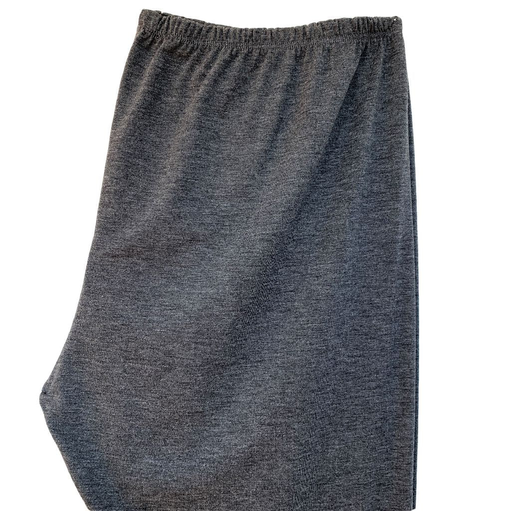 Leggings Taglie Comode Pienza - Vita Alta Made in Italy