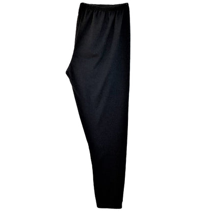 Leggings Taglie Comode Arezzo - Vita Alta Made in Italy