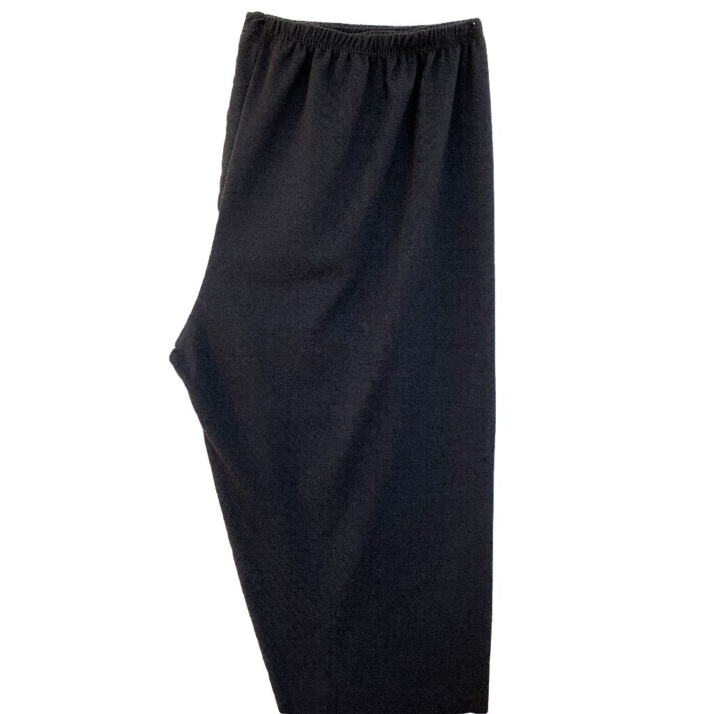 Leggings Taglie Comode Arezzo - Vita Alta Made in Italy