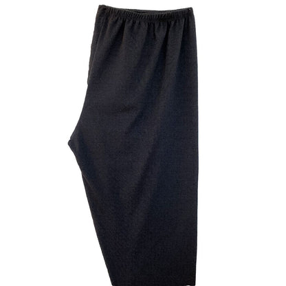 Leggings Taglie Comode Arezzo - Vita Alta Made in Italy