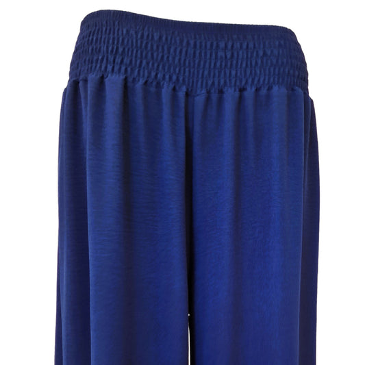 Pantalone in Misto Viscosa Acerra