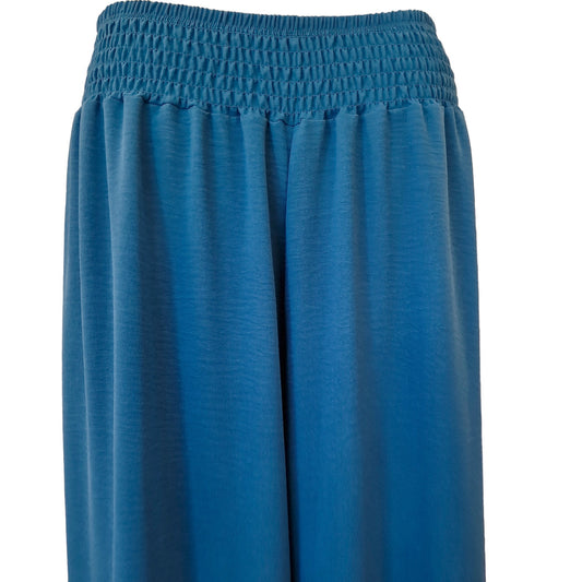 Pantalone in Misto Viscosa Avella