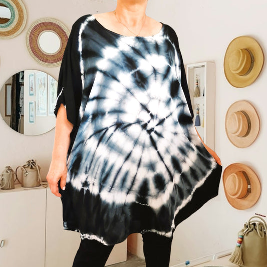 Completo Taglie Forti Tirreno