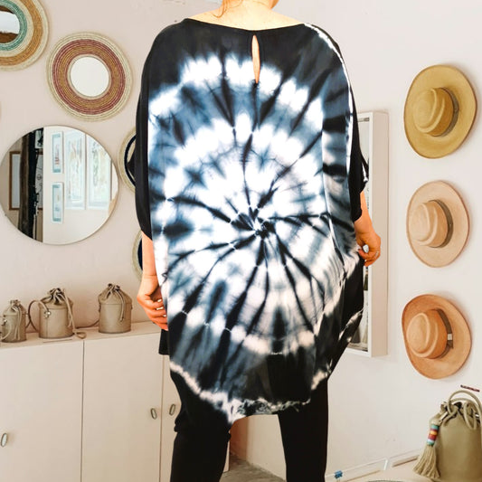 Maxi Maglia Maltinta Demetra