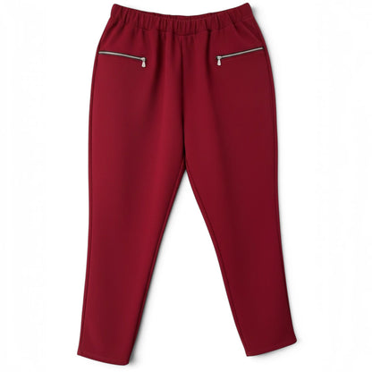 Maxi Pantalone con Tasche Rovigo
