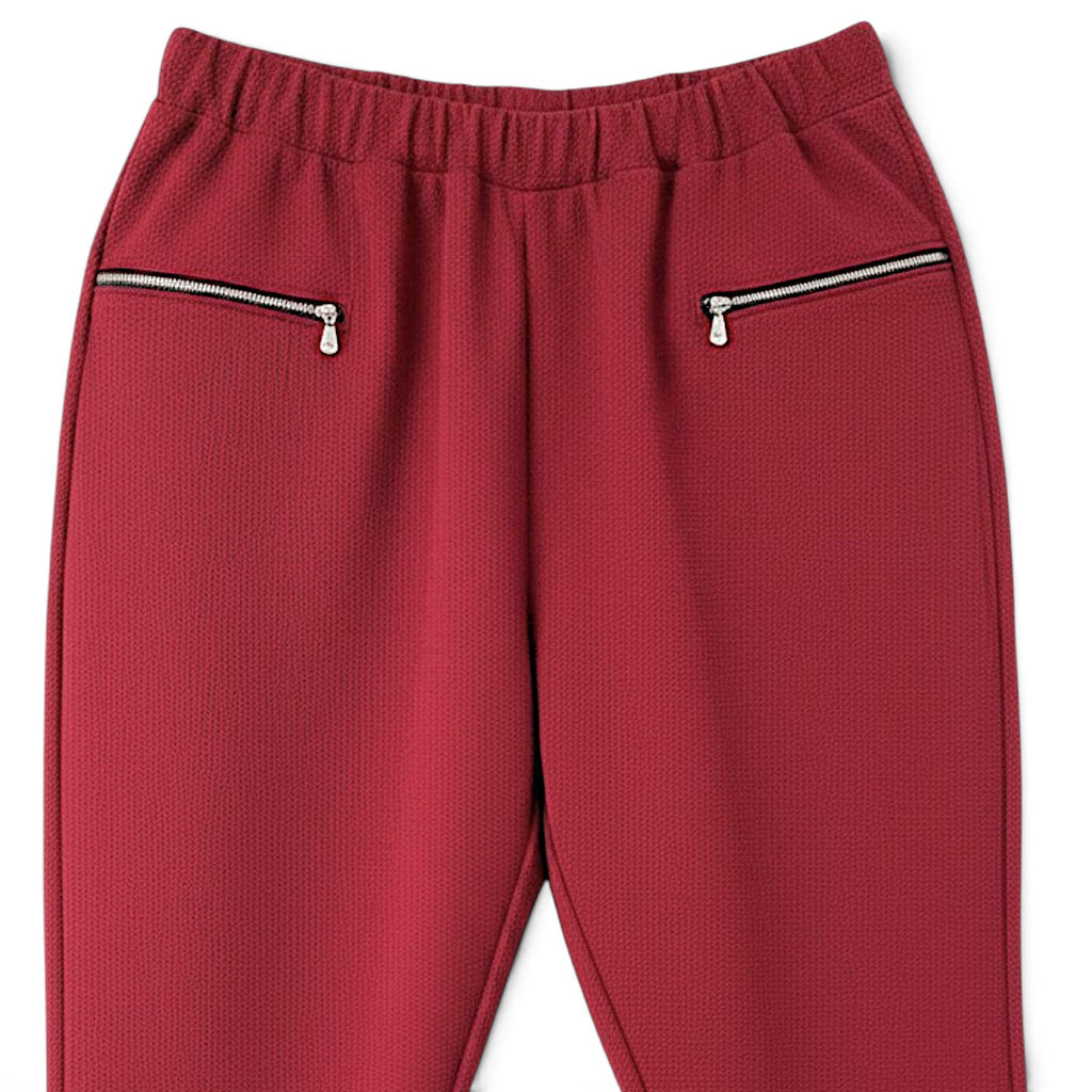 Maxi Pantalone con Tasche Rovigo