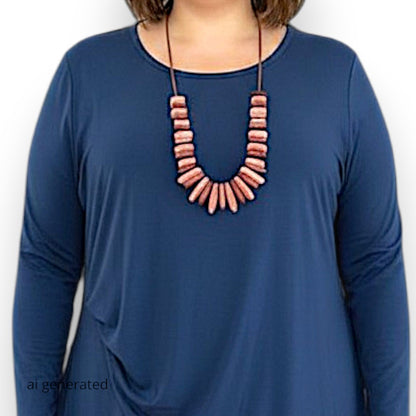 Maxi Completo Maglia + Gonna Romina