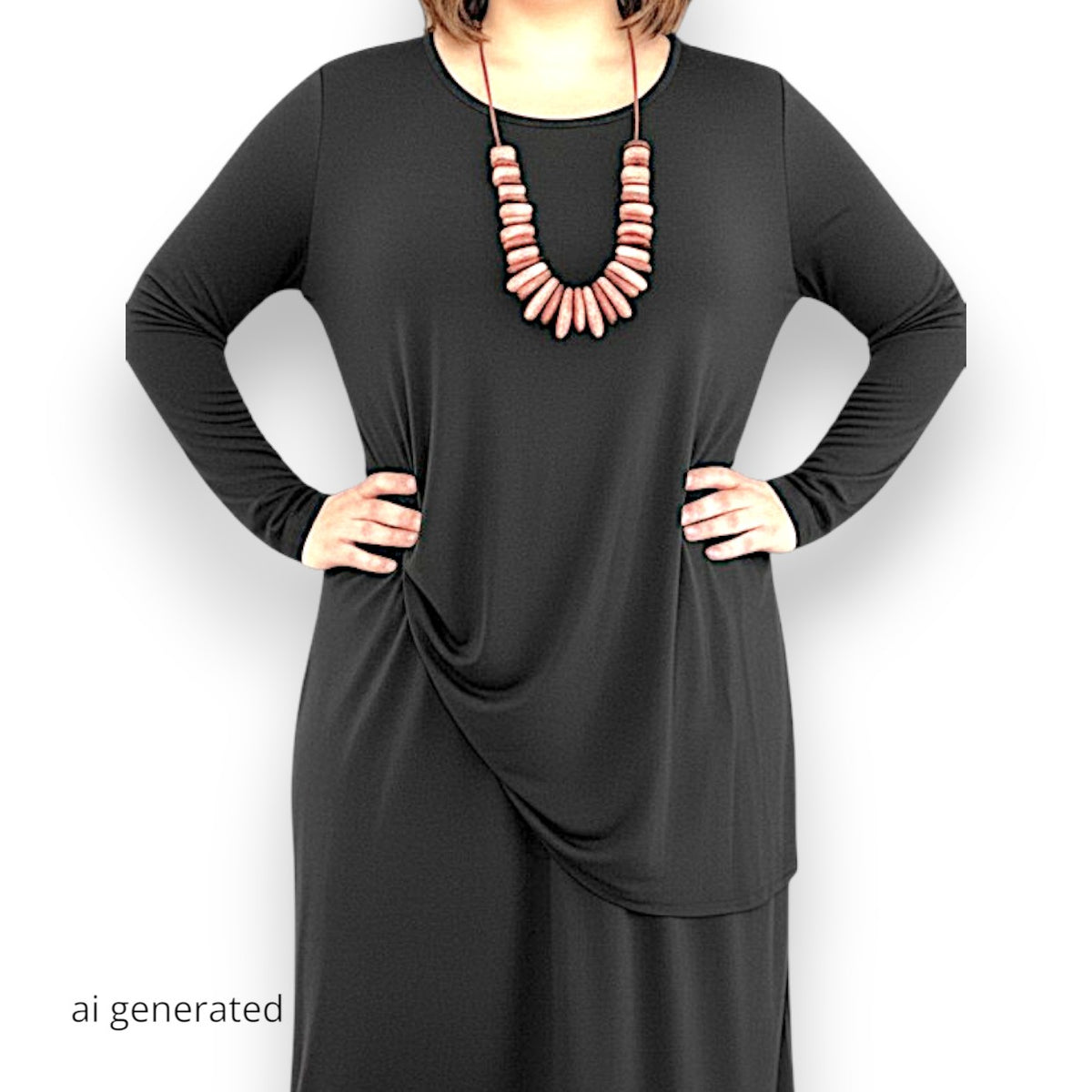 Maxi Completo Maglia + Gonna Raula