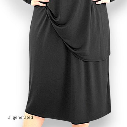 Maxi Completo Maglia + Gonna Raula
