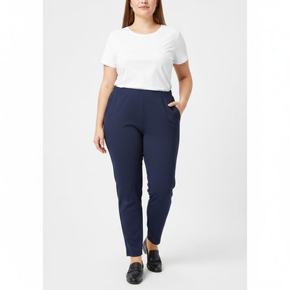Maxi Pantalone con Tasche Palermo