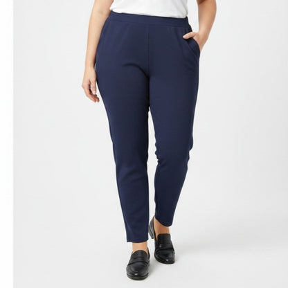 Maxi Pantalone con Tasche Palermo