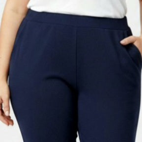 Maxi Pantalone con Tasche Palermo