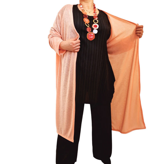 Maxi Spolverino Estelle