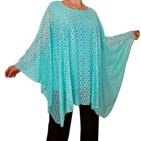 Maxi Maglia Antonietta