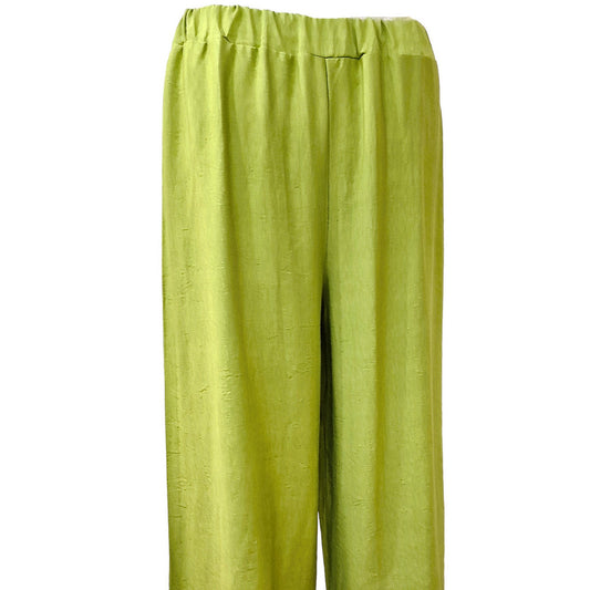 Pantalone in Viscosa Brenta