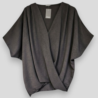 Maxi Maglia 100% Viscosa Elvira