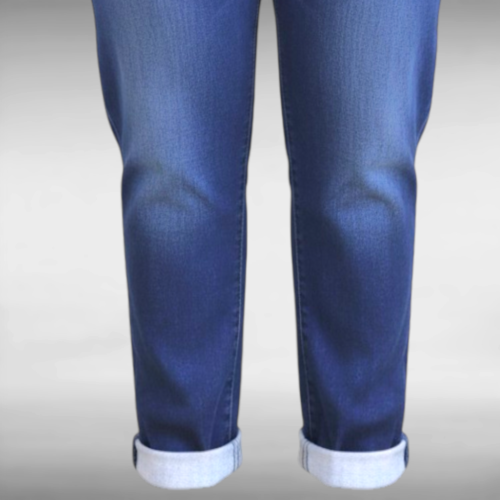 Pantalone Jeans Alassio