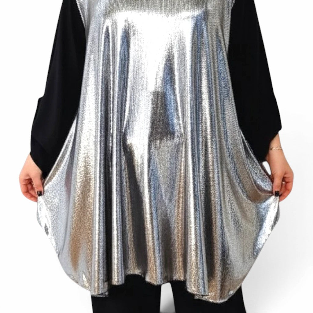 Maxi Maglia Anise