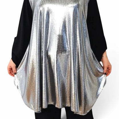 Maxi Maglia Anise
