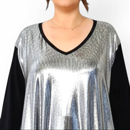 Maxi Maglia Anise