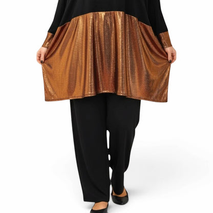 Maxi Maglia Alanis