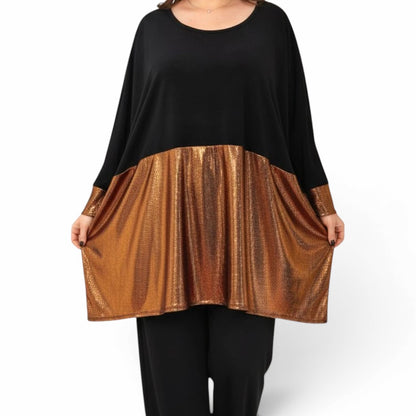 Maxi Maglia Alanis