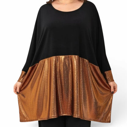 Maxi Maglia Alanis
