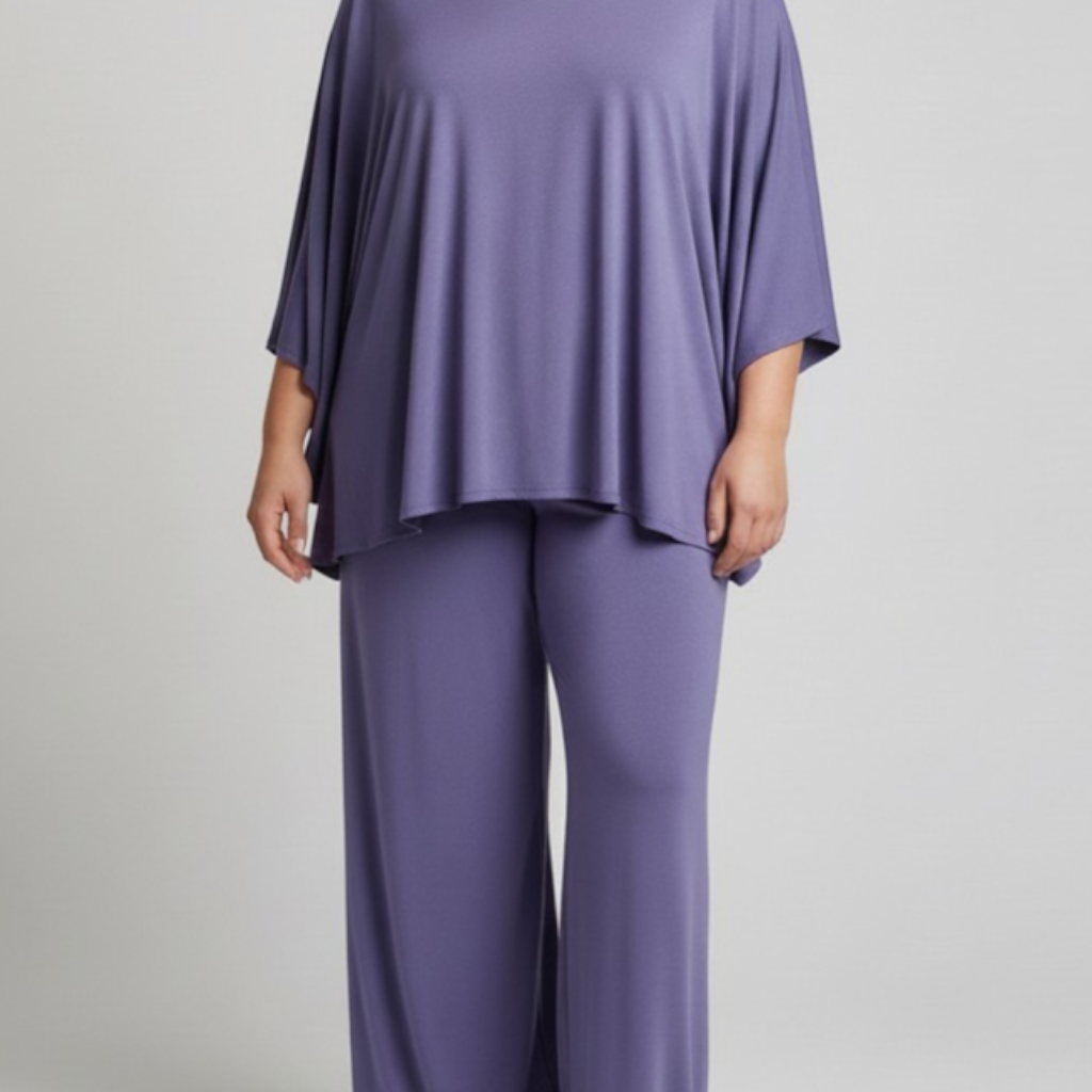 Maxi Completo Taglie Forti Guia