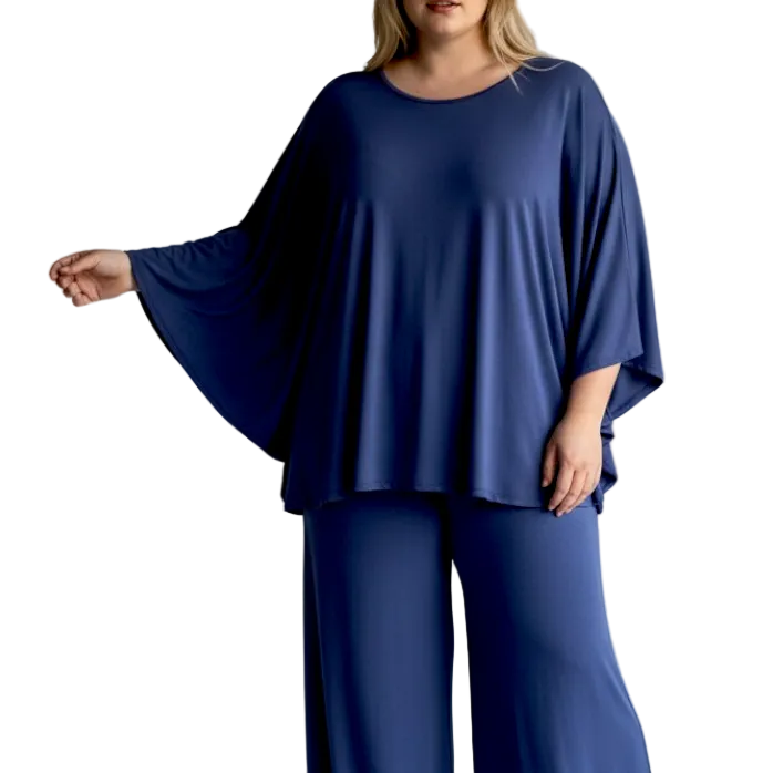 Maxi Completo Taglie Forti Gina