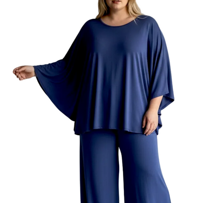 Maxi Completo Taglie Forti Gina